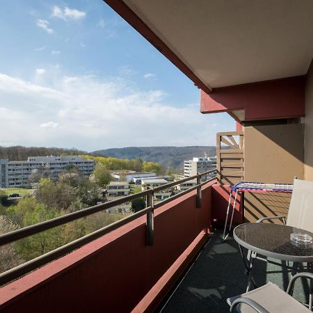 Apartment B907 By Interhome Lahnstein Exteriör bild