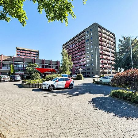 Apartment B907 By Interhome Lahnstein Exteriör bild
