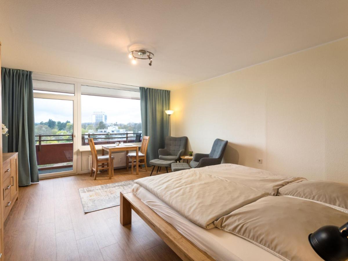 Apartment B907 By Interhome Lahnstein Exteriör bild