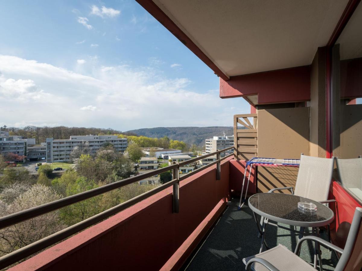 Apartment B907 By Interhome Lahnstein Exteriör bild