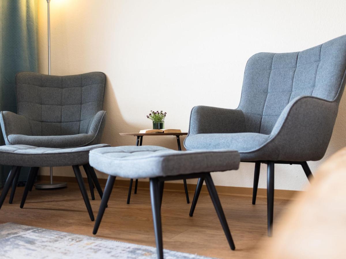 Apartment B907 By Interhome Lahnstein Exteriör bild