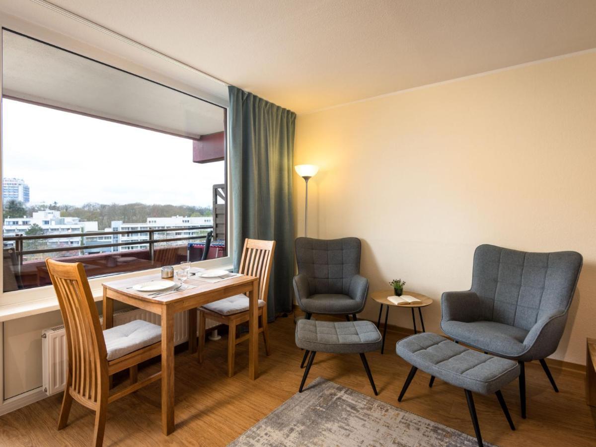 Apartment B907 By Interhome Lahnstein Exteriör bild