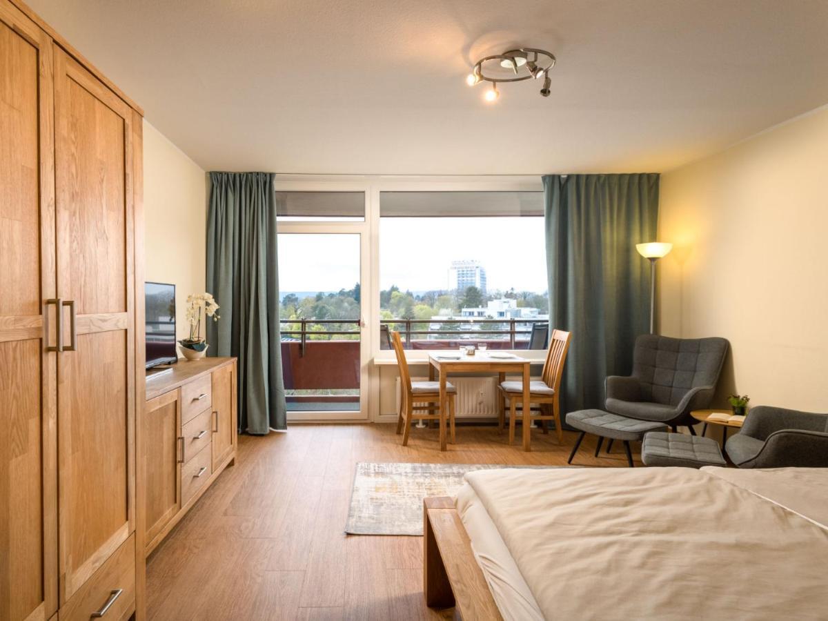 Apartment B907 By Interhome Lahnstein Exteriör bild