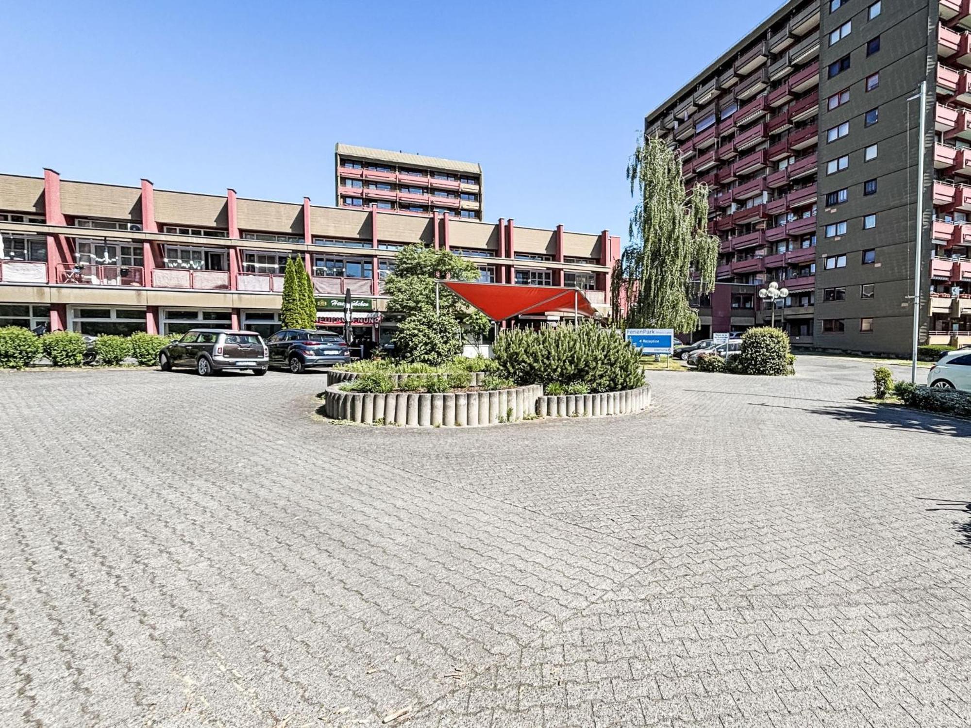 Apartment B907 By Interhome Lahnstein Exteriör bild